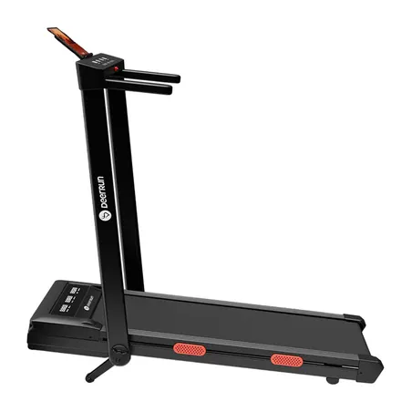 DeerRun Z10Pro folding electric treadmill (black)